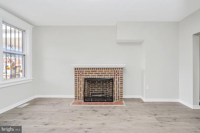2404 W LAFAYETTE AVENUE, Baltimore, MD 21216