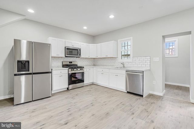 2404 W LAFAYETTE AVENUE, Baltimore, MD 21216