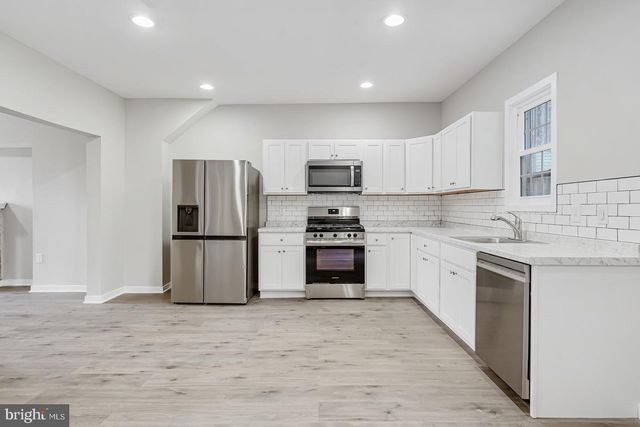 2404 W LAFAYETTE AVENUE, Baltimore, MD 21216
