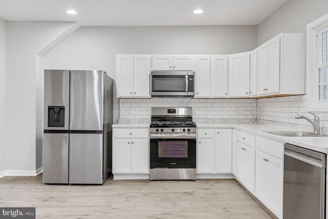 2404 W LAFAYETTE AVENUE, Baltimore, MD 21216
