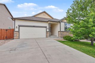 4621 Keagster Drive, Colorado Springs, CO 80911