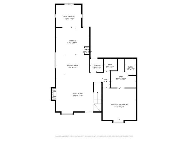 1546 High Pointe Lane, Cedar Hill, TX 75104