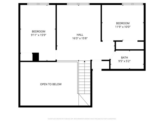 1546 High Pointe Lane, Cedar Hill, TX 75104