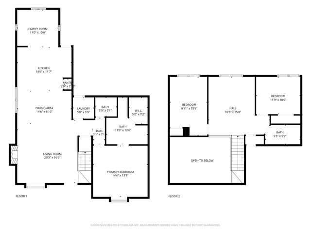 1546 High Pointe Lane, Cedar Hill, TX 75104