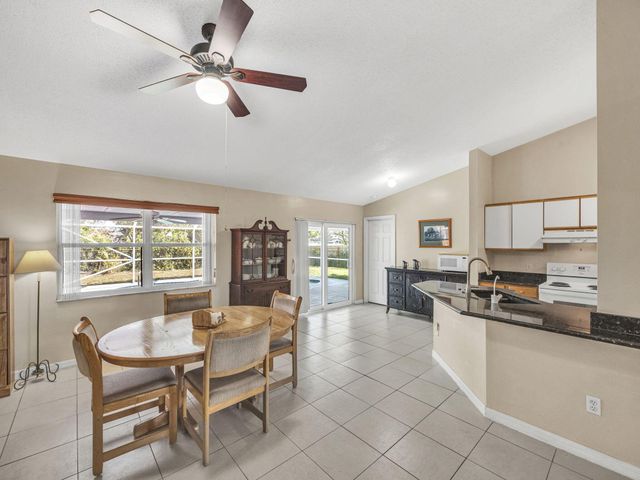 509 SW Feldman Avenue, Port St Lucie, FL 34953
