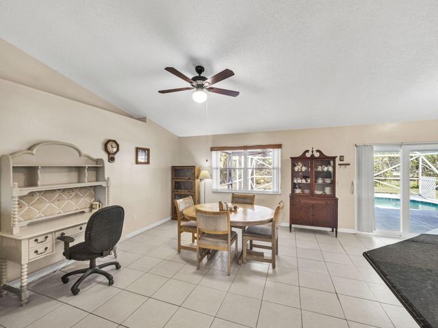 509 SW Feldman Avenue, Port St Lucie, FL 34953