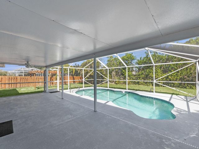 509 SW Feldman Avenue, Port St Lucie, FL 34953