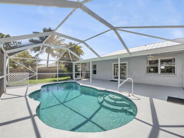 509 SW Feldman Avenue, Port St Lucie, FL 34953