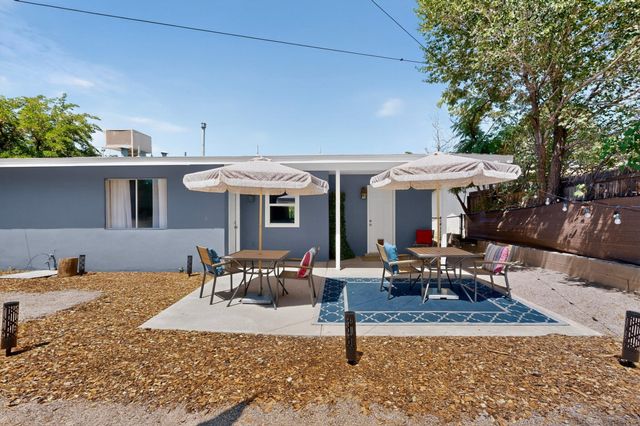 736 Monell Drive NE, Albuquerque, NM 87123
