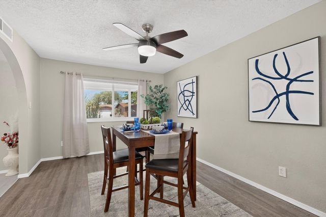 736 Monell Drive NE, Albuquerque, NM 87123