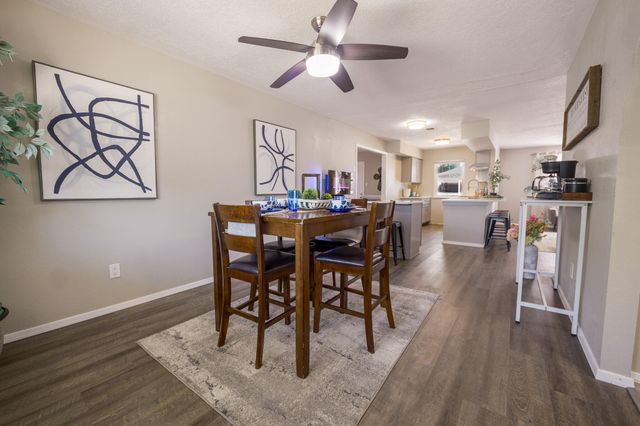 736 Monell Drive NE, Albuquerque, NM 87123