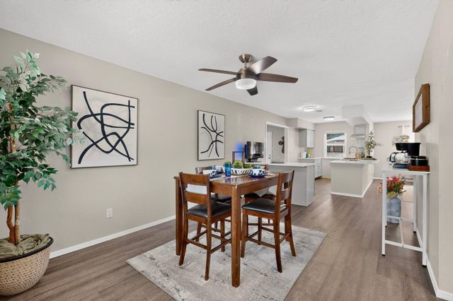 736 Monell Drive NE, Albuquerque, NM 87123