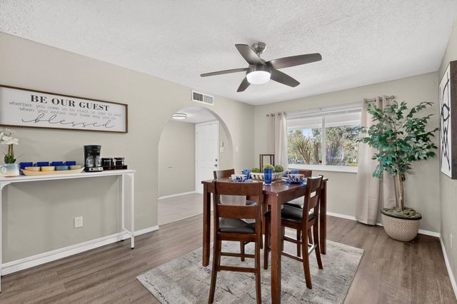 736 Monell Drive NE, Albuquerque, NM 87123