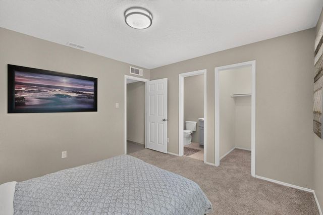 736 Monell Drive NE, Albuquerque, NM 87123
