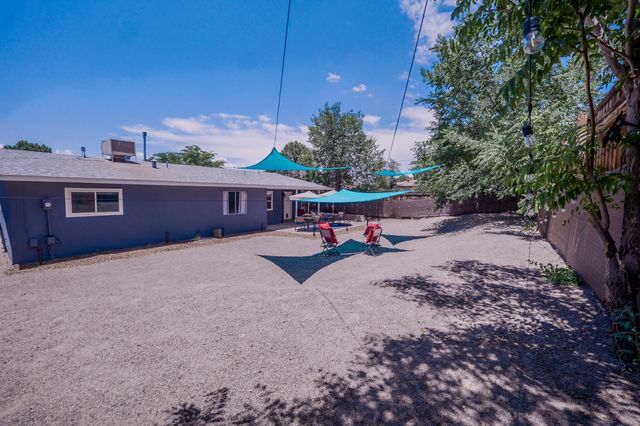 736 Monell Drive NE, Albuquerque, NM 87123