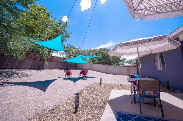 736 Monell Drive NE, Albuquerque, NM 87123