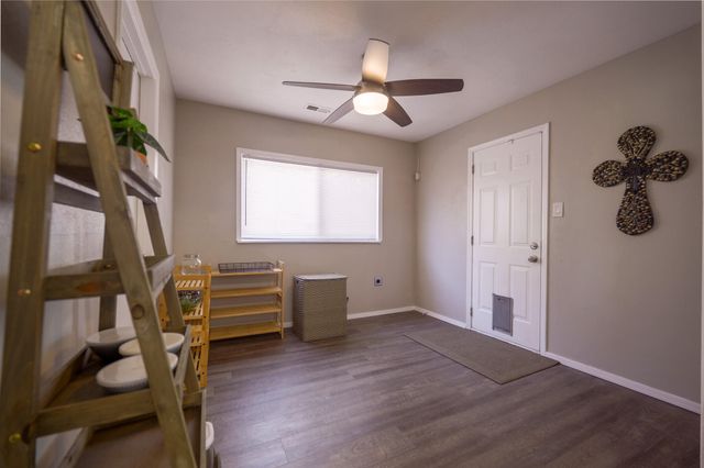 736 Monell Drive NE, Albuquerque, NM 87123