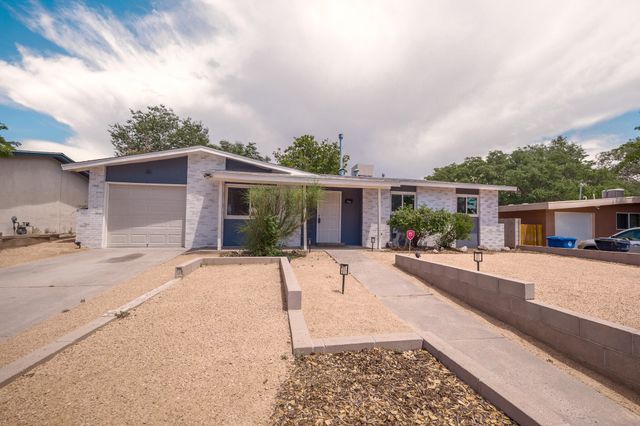 736 Monell Drive NE, Albuquerque, NM 87123
