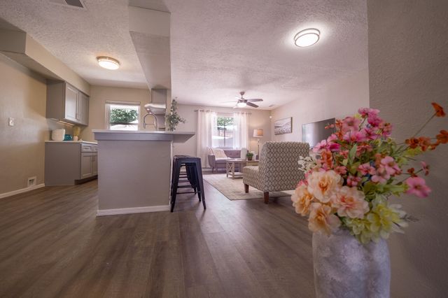 736 Monell Drive NE, Albuquerque, NM 87123
