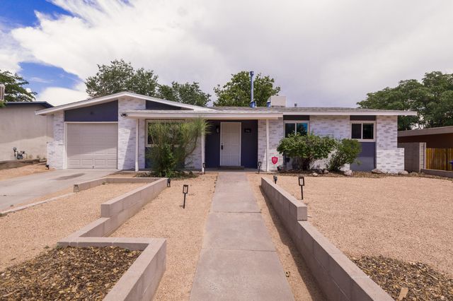 736 Monell Drive NE, Albuquerque, NM 87123