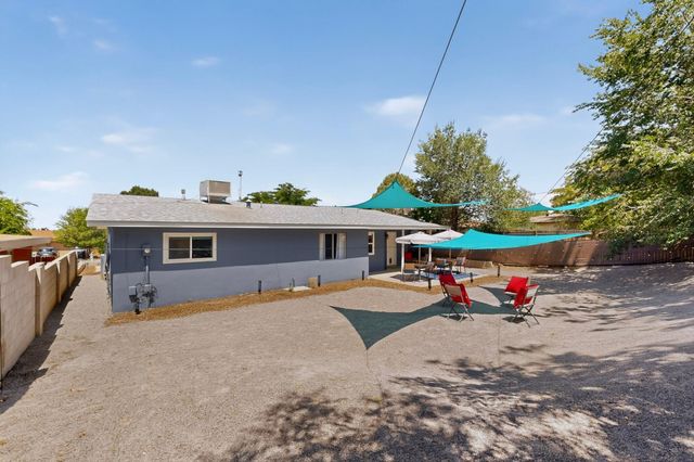 736 Monell Drive NE, Albuquerque, NM 87123