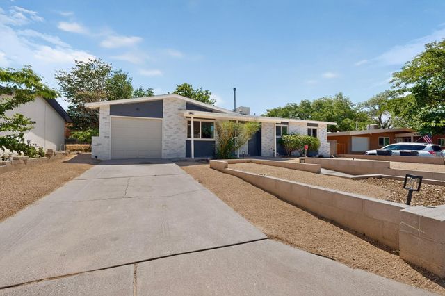 736 Monell Drive NE, Albuquerque, NM 87123