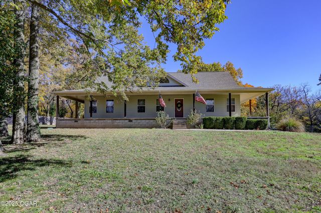 8160 County Ln 214, Joplin, MO 64801