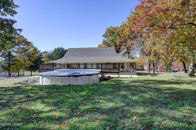 8160 County Ln 214, Joplin, MO 64801