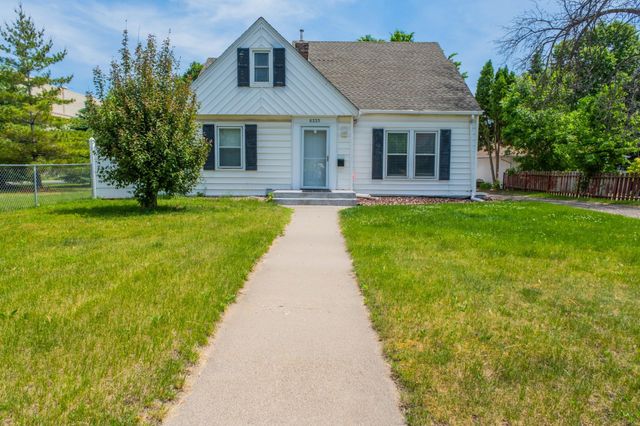 6225 Pillsbury Avenue S, Richfield, MN 55423