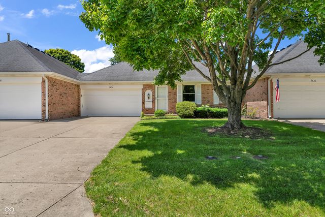 1432 Holiday Lane E, Brownsburg, IN 46112