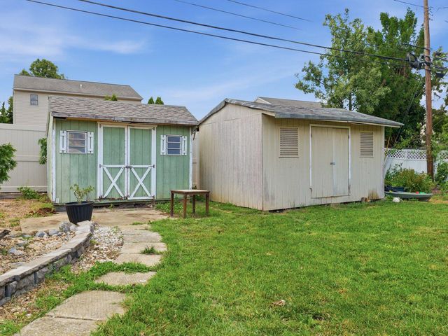 16808 TAMMANY MANOR RD, Williamsport, MD 21795