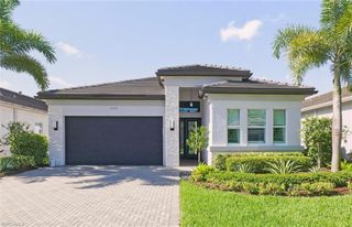 11338 Jacaranda DR, Naples, FL 34120