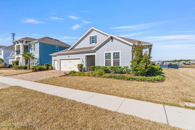 151 CALLIEL Way, St. Johns, FL 32259