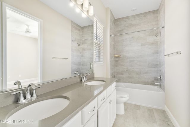 151 CALLIEL Way, St. Johns, FL 32259