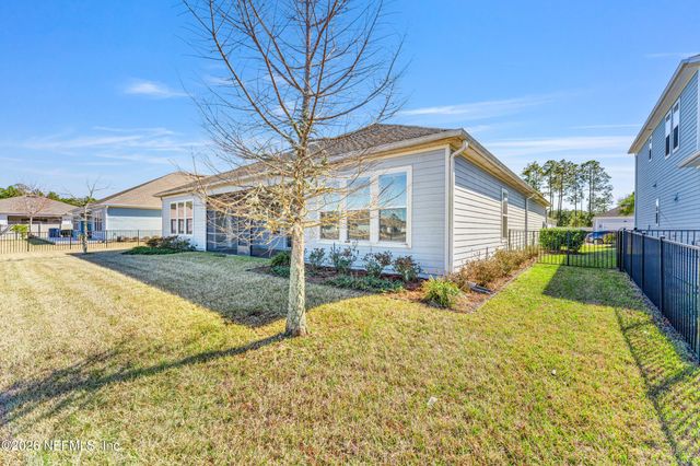 151 CALLIEL Way, St. Johns, FL 32259