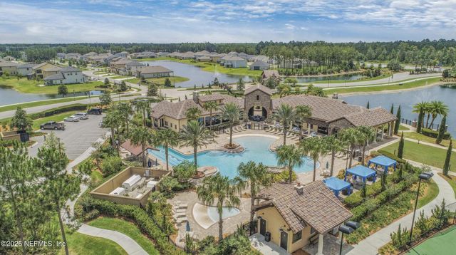 151 CALLIEL Way, St. Johns, FL 32259