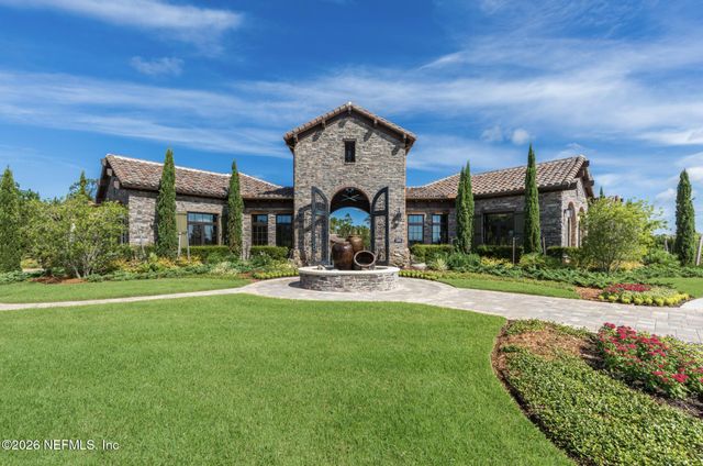 151 CALLIEL Way, St. Johns, FL 32259