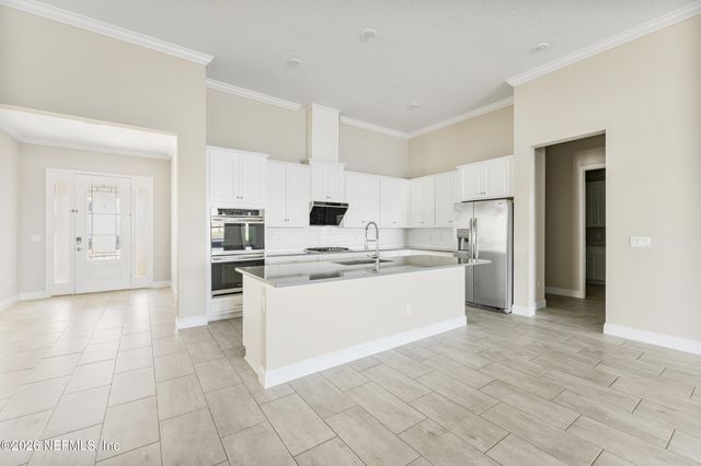 151 CALLIEL Way, St. Johns, FL 32259