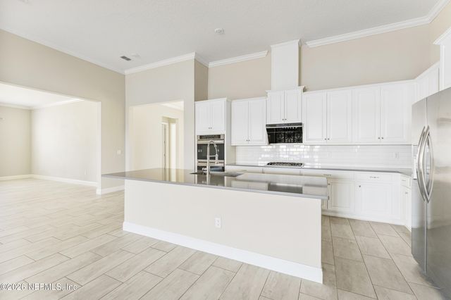 151 CALLIEL Way, St. Johns, FL 32259