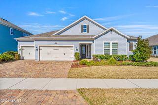151 CALLIEL Way, St. Johns, FL 32259