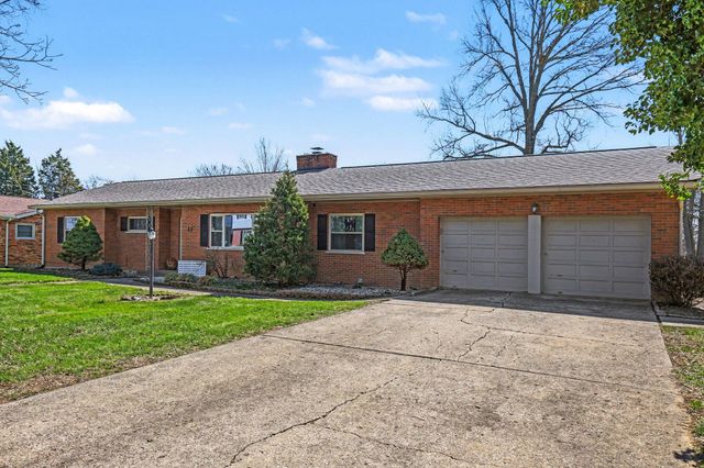 17 Shenandoah Drive, Florence, KY 41042