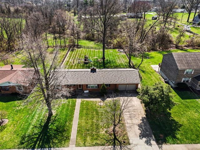 17 Shenandoah Drive, Florence, KY 41042