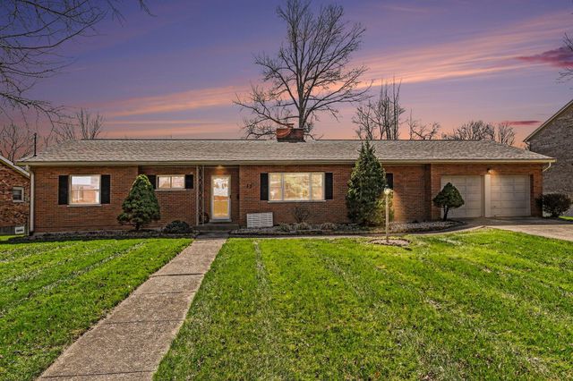 17 Shenandoah Drive, Florence, KY 41042