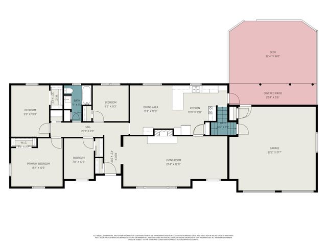 17 Shenandoah Drive, Florence, KY 41042