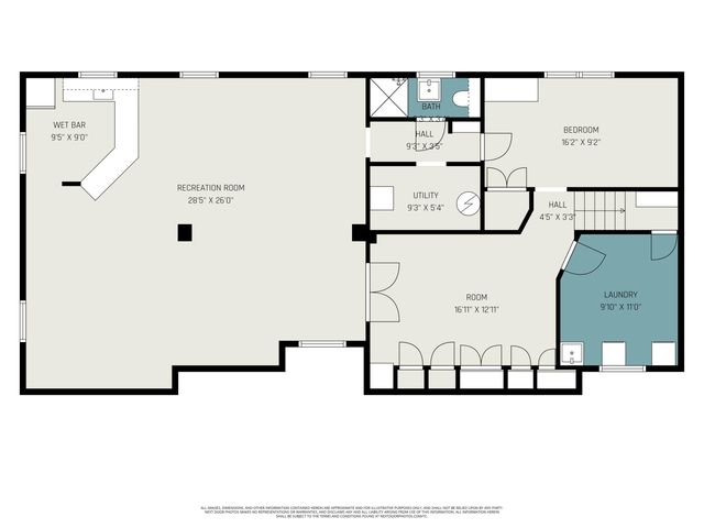 17 Shenandoah Drive, Florence, KY 41042