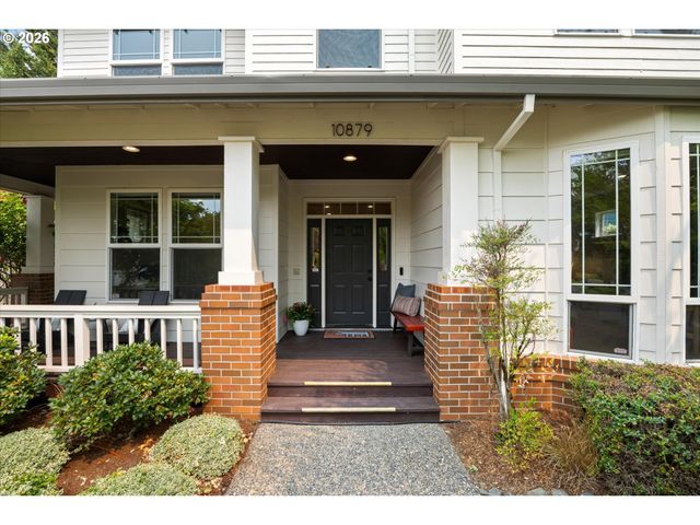 10879 Nw SUPREME Ct, Portland, OR 97229