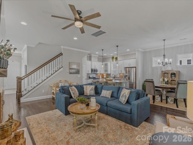 8924 Boling Green Drive, Charlotte, NC 28277