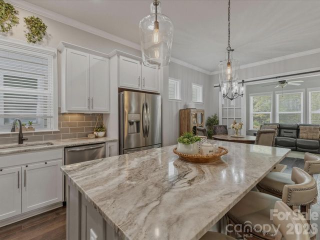 8924 Boling Green Drive, Charlotte, NC 28277