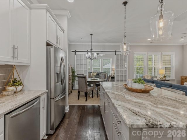 8924 Boling Green Drive, Charlotte, NC 28277