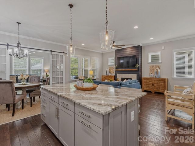 8924 Boling Green Drive, Charlotte, NC 28277